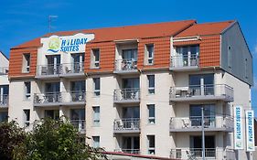 Evancy Villa Les Margats